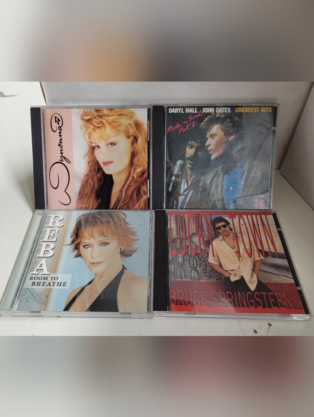 Assorted Music CDs - Picture 6 of 6